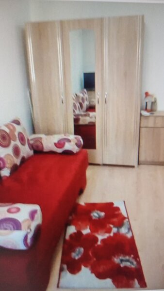 Dristor, Metrou, Alba iulia,