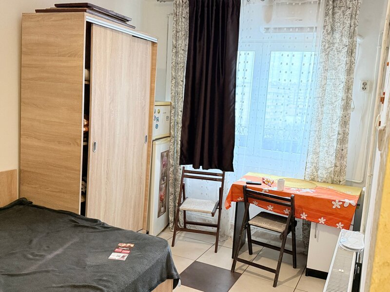 Dristor, Metrou, Alba iulia,