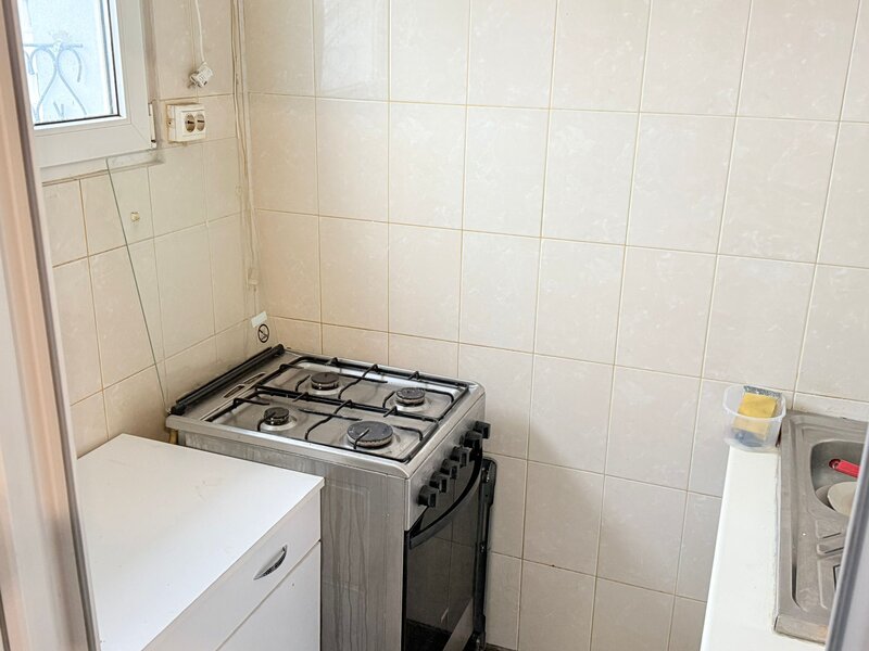 Dristor, Metrou, Alba iulia,